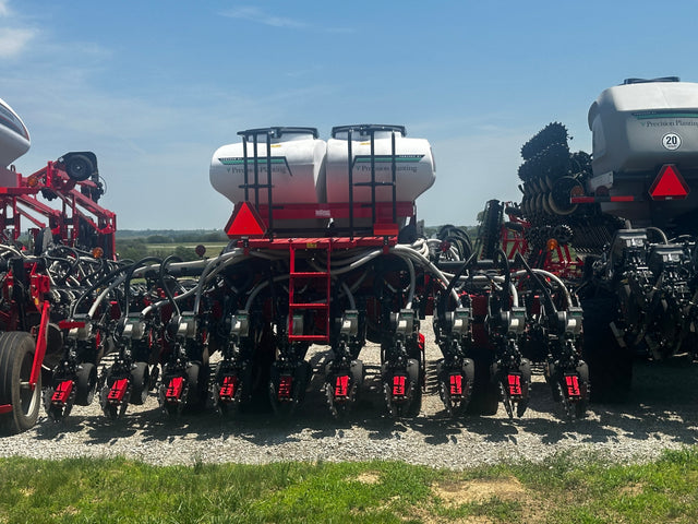 2022 Massey Ferguson VN24-20 U - True Ag & Turf