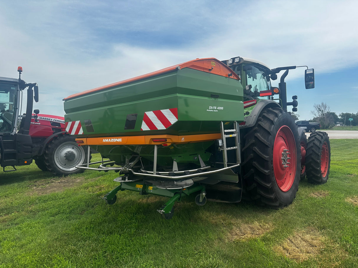 2025 Amazone ZA-TS4200 N - True Ag & Turf