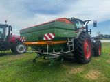 2025 Amazone ZA-TS4200 N - True Ag & Turf