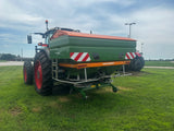 2025 Amazone ZA-TS4200 N - True Ag & Turf