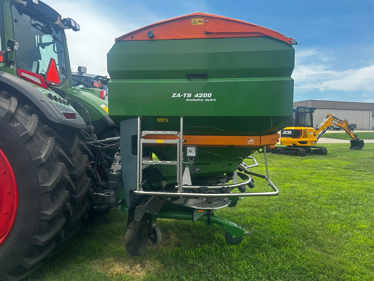 2025 Amazone ZA-TS4200 N - True Ag & Turf