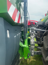 2025 Amazone ZA-TS4200 N - True Ag & Turf