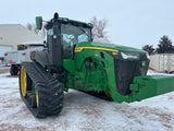 2023 John Deere 8RT 410