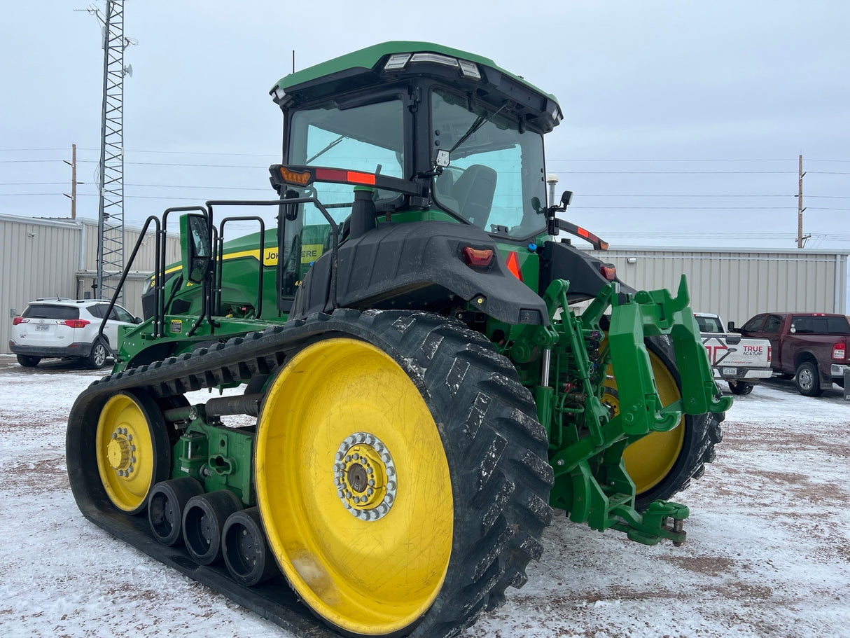 2023 John Deere 8RT 410