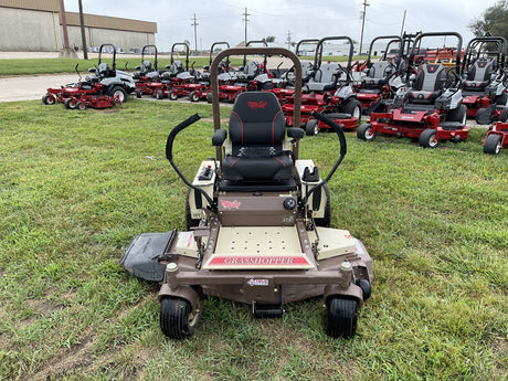 2022 Grasshopper 127V Used - True Ag & Turf