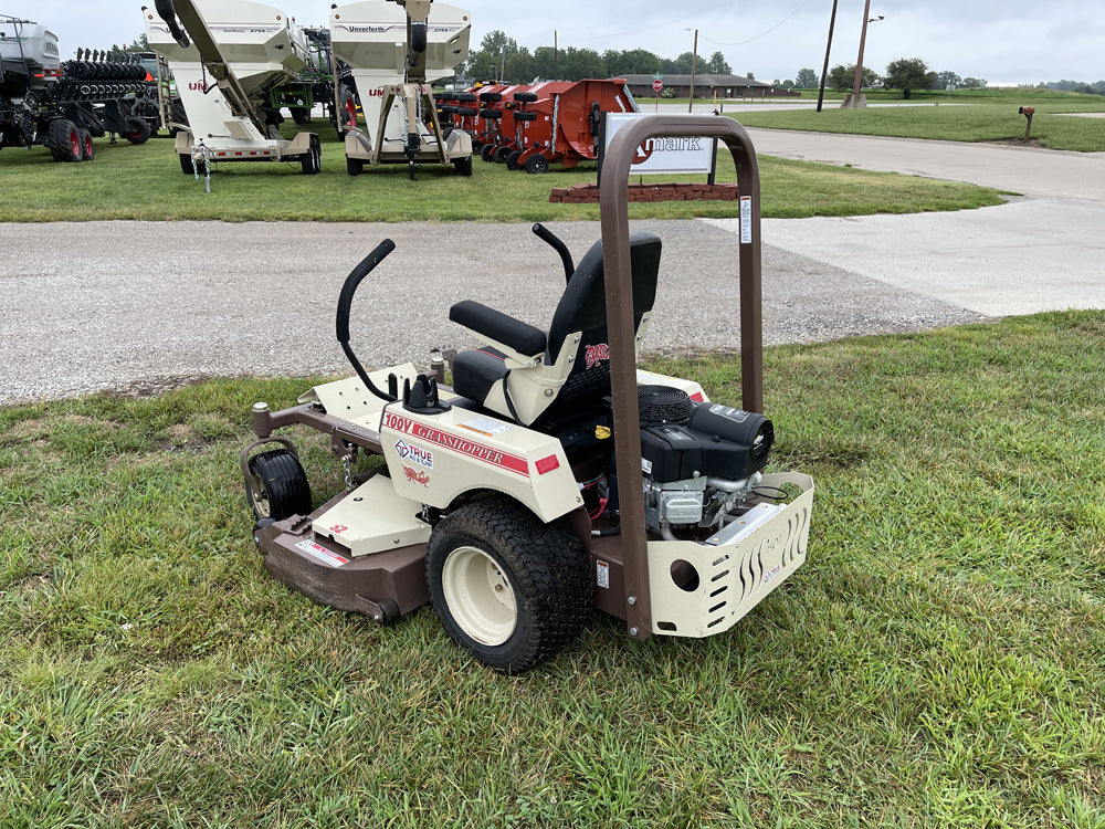 2022 Grasshopper 127V Used - True Ag & Turf