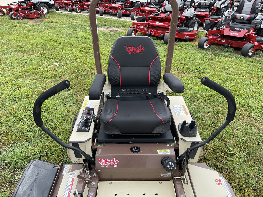 2022 Grasshopper 127V Used - True Ag & Turf