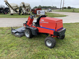 2000 Jacobsen Turfcat T628D Used - True Ag & Turf