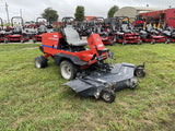 2000 Jacobsen Turfcat T628D Used - True Ag & Turf