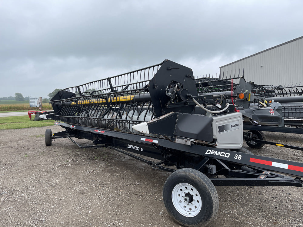 2006 Gleaner 8000 Used - True Ag & Turf