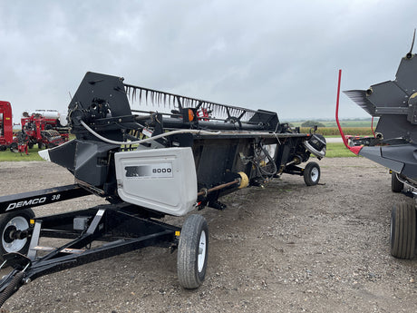 2006 Gleaner 8000 Used - True Ag & Turf