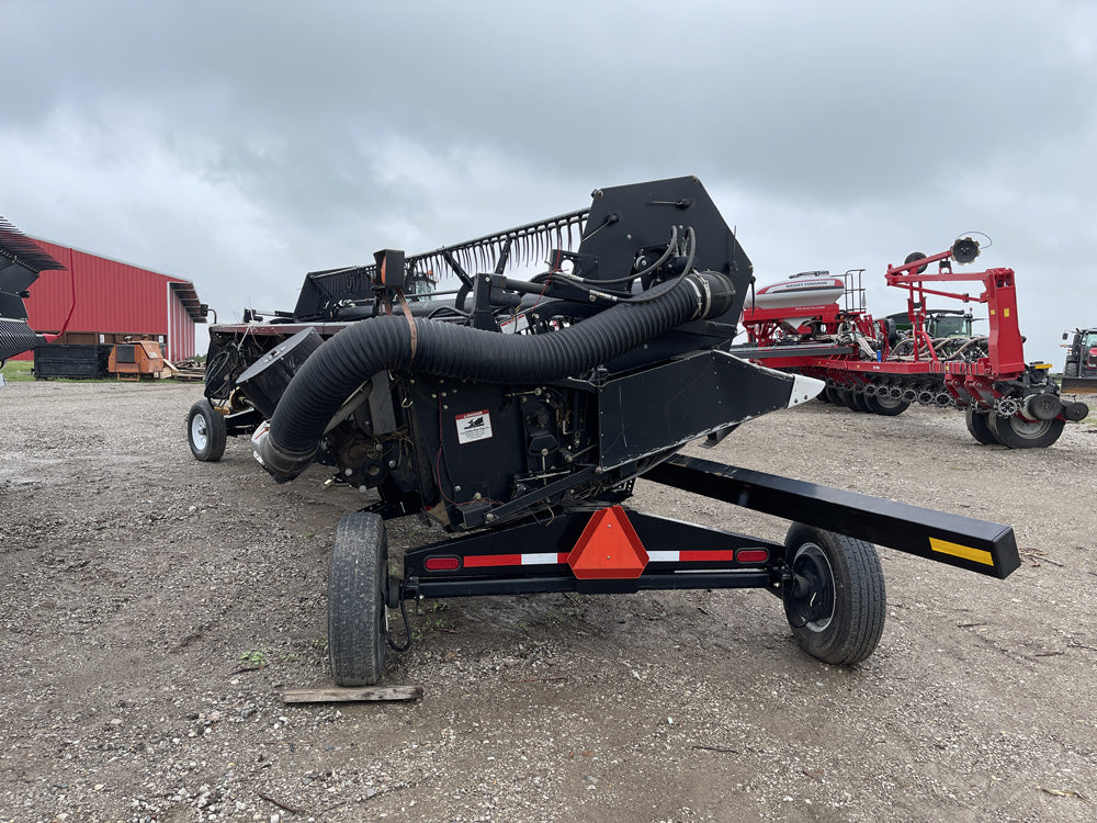 2006 Gleaner 8000 Used - True Ag & Turf