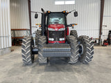 2013 Massey Ferguson MF8670 Used - True Ag & Turf