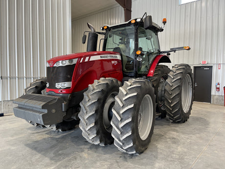 2013 Massey Ferguson MF8670 Used - True Ag & Turf