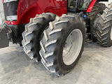 2013 Massey Ferguson MF8670 Used - True Ag & Turf