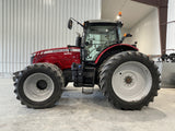 2013 Massey Ferguson MF8670 Used - True Ag & Turf