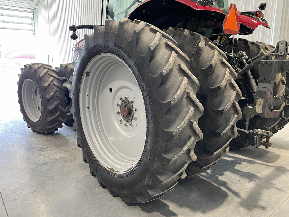 2013 Massey Ferguson MF8670 Used - True Ag & Turf