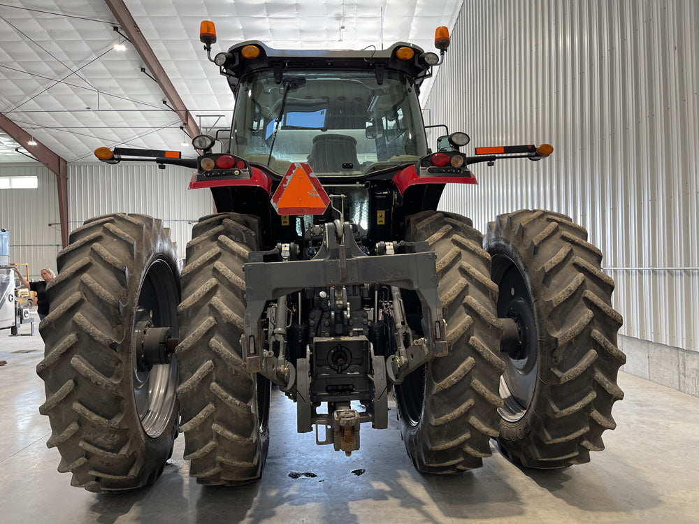 2013 Massey Ferguson MF8670 Used - True Ag & Turf