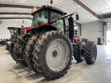 2013 Massey Ferguson MF8670 Used - True Ag & Turf