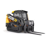 JCB 270T Track Skid Steer Compact Loader Tractor - True Ag & Turf