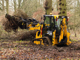 JCB ICXT Backhoe Loader Tractor - True Ag & Turf