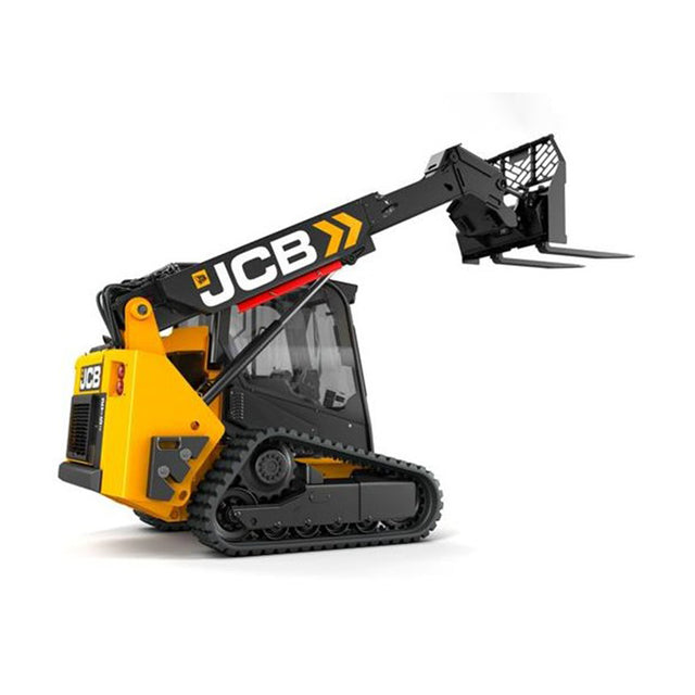 JCB 2TS-7T Track Skid Steer Compact Track Loader Tractor - True Ag & Turf