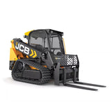 JCB 2TS-7T Track Skid Steer Compact Track Loader Tractor - True Ag & Turf