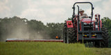 MF Disc Mower Hay & Harvest - True Ag & Turf