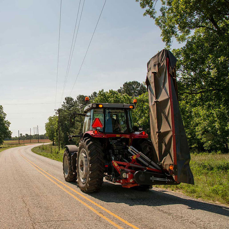 MF Disc Mower Hay & Harvest - True Ag & Turf