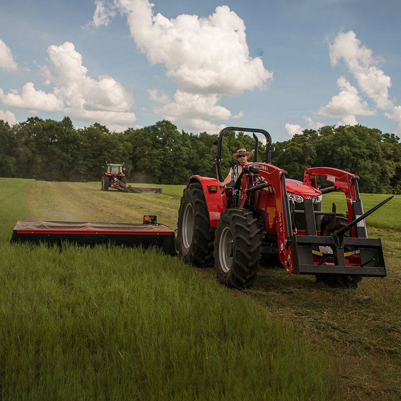 MF Disc Mower Hay & Harvest - True Ag & Turf