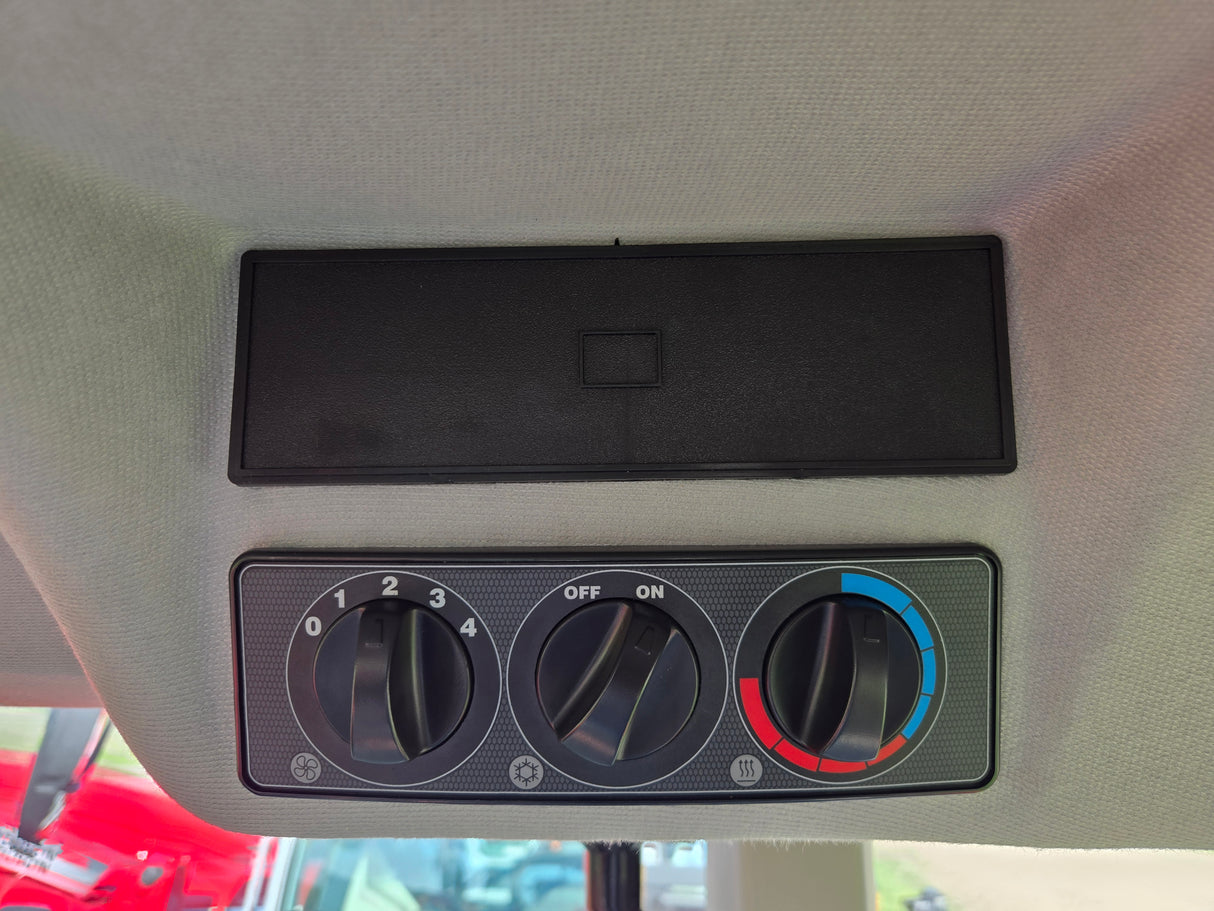 2024 Massey Ferguson MF6712 N - True Ag & Turf