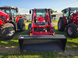 2024 Massey Ferguson MF6712 N - True Ag & Turf
