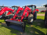 2024 Massey Ferguson MF6712 N - True Ag & Turf