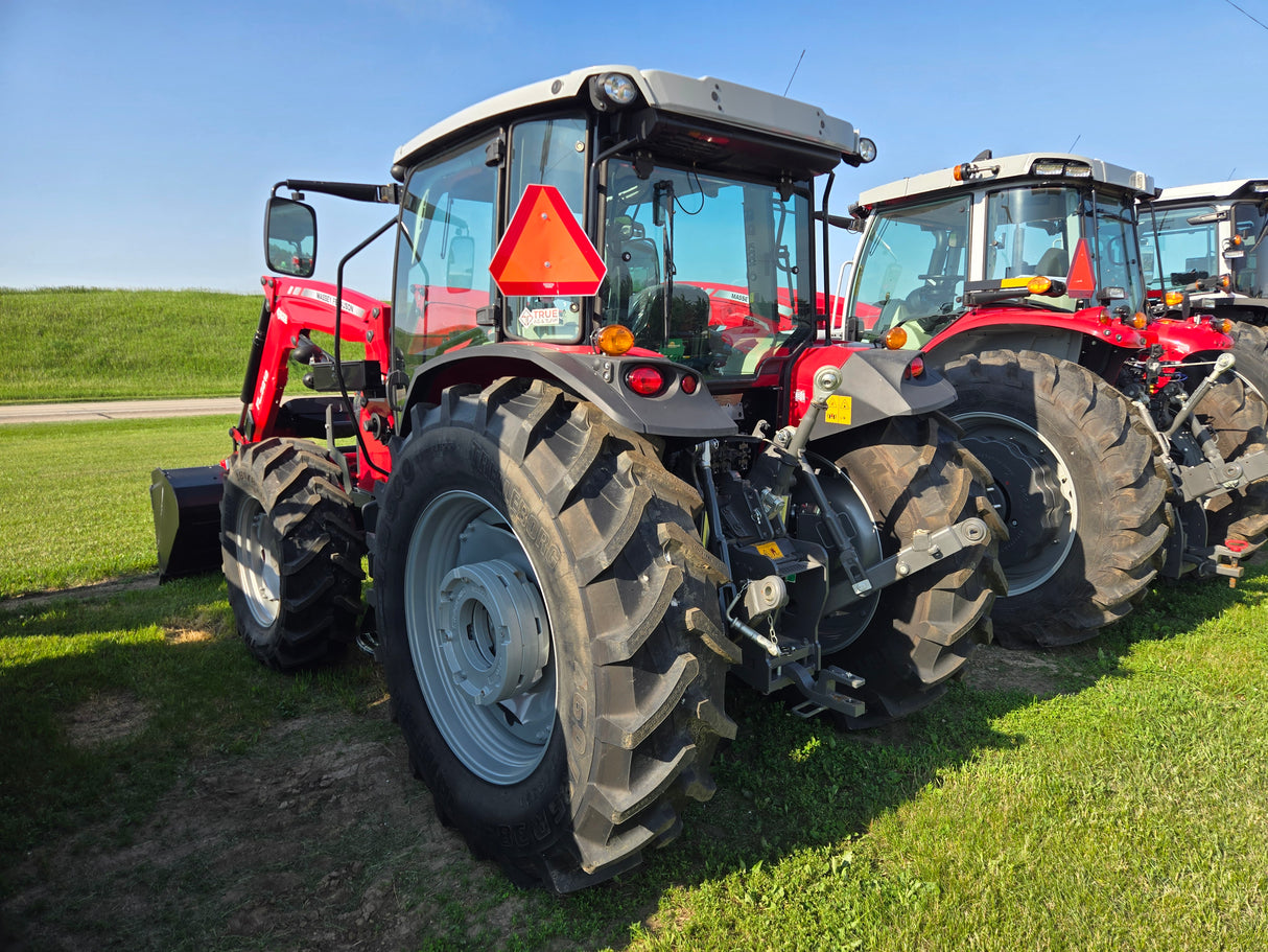 2024 Massey Ferguson MF6712 N - True Ag & Turf