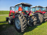 2024 Massey Ferguson MF6712 N - True Ag & Turf