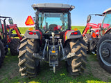 2024 Massey Ferguson MF6712 N - True Ag & Turf