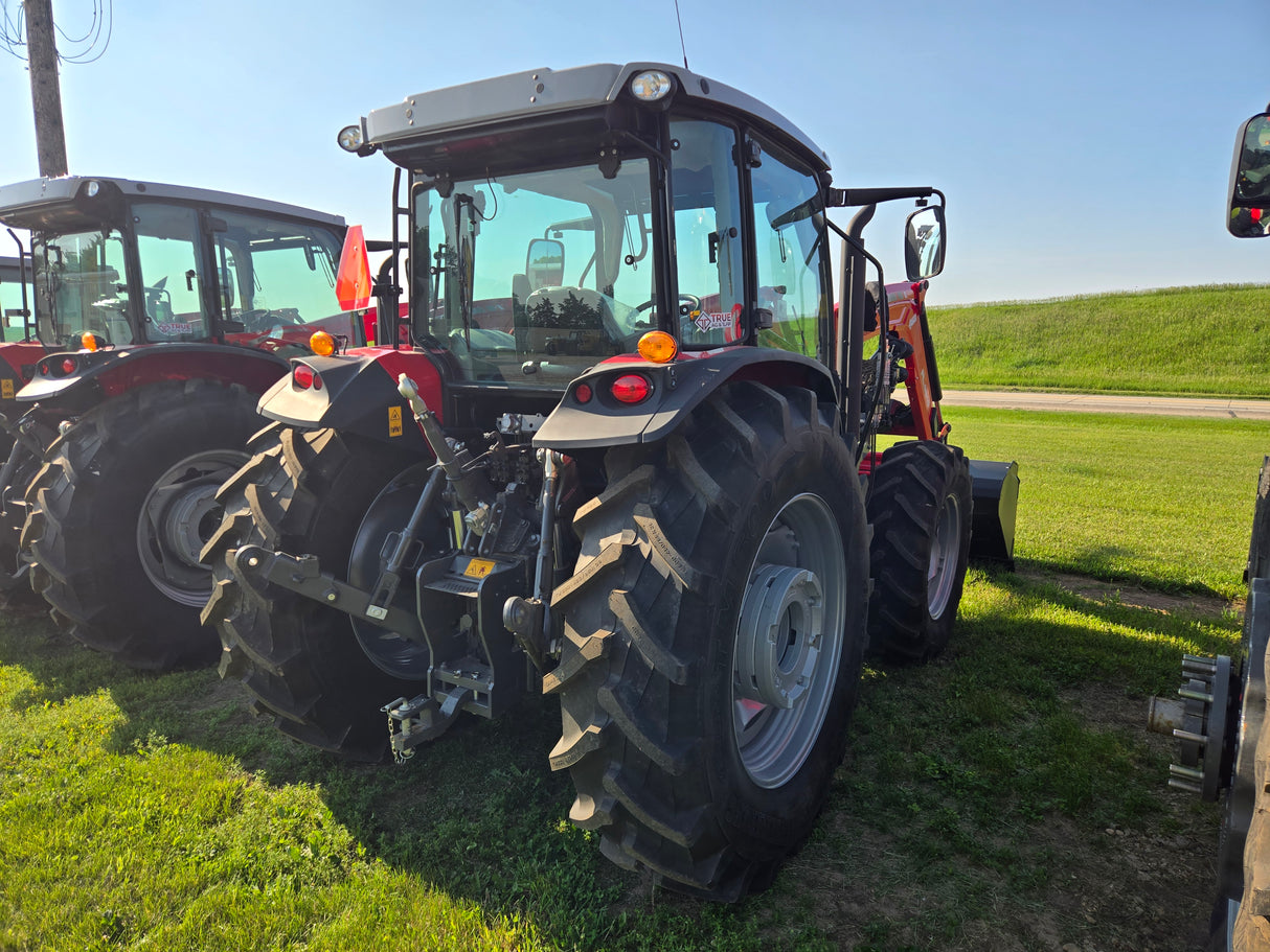 2024 Massey Ferguson MF6712 N - True Ag & Turf