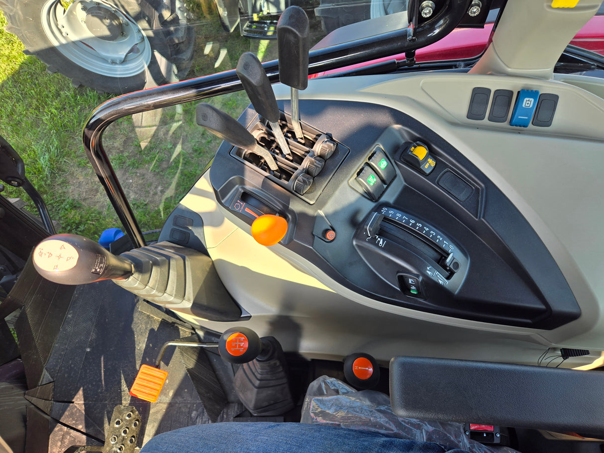 2024 Massey Ferguson MF6712 N - True Ag & Turf