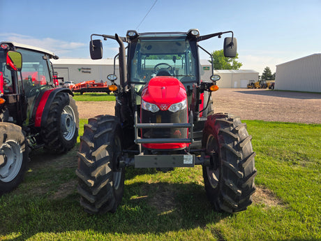 2024 Massey Ferguson MF6712 N - True Ag & Turf