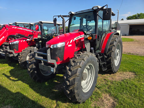 2024 Massey Ferguson MF6712 N - True Ag & Turf