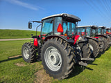 2024 Massey Ferguson MF6712 N - True Ag & Turf