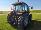 2024 Massey Ferguson MF6712 N - True Ag & Turf