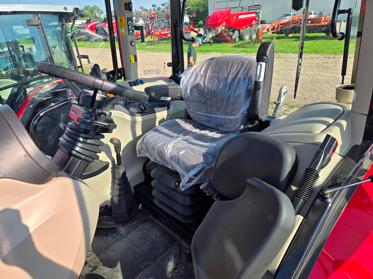 2024 Massey Ferguson MF6712 N - True Ag & Turf