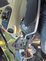 2024 Massey Ferguson MF7S.180 N - True Ag & Turf