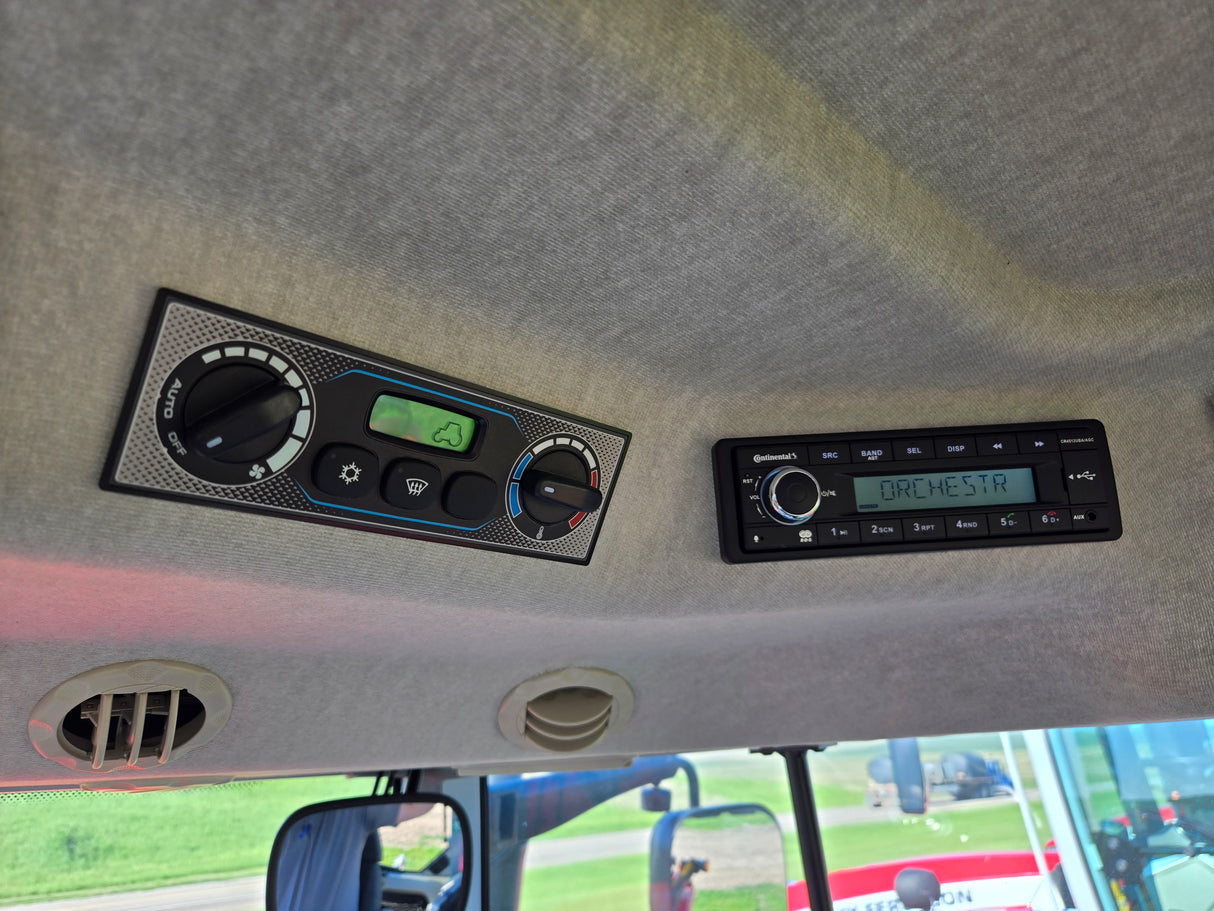 2024 Massey Ferguson MF7S.180 N - True Ag & Turf