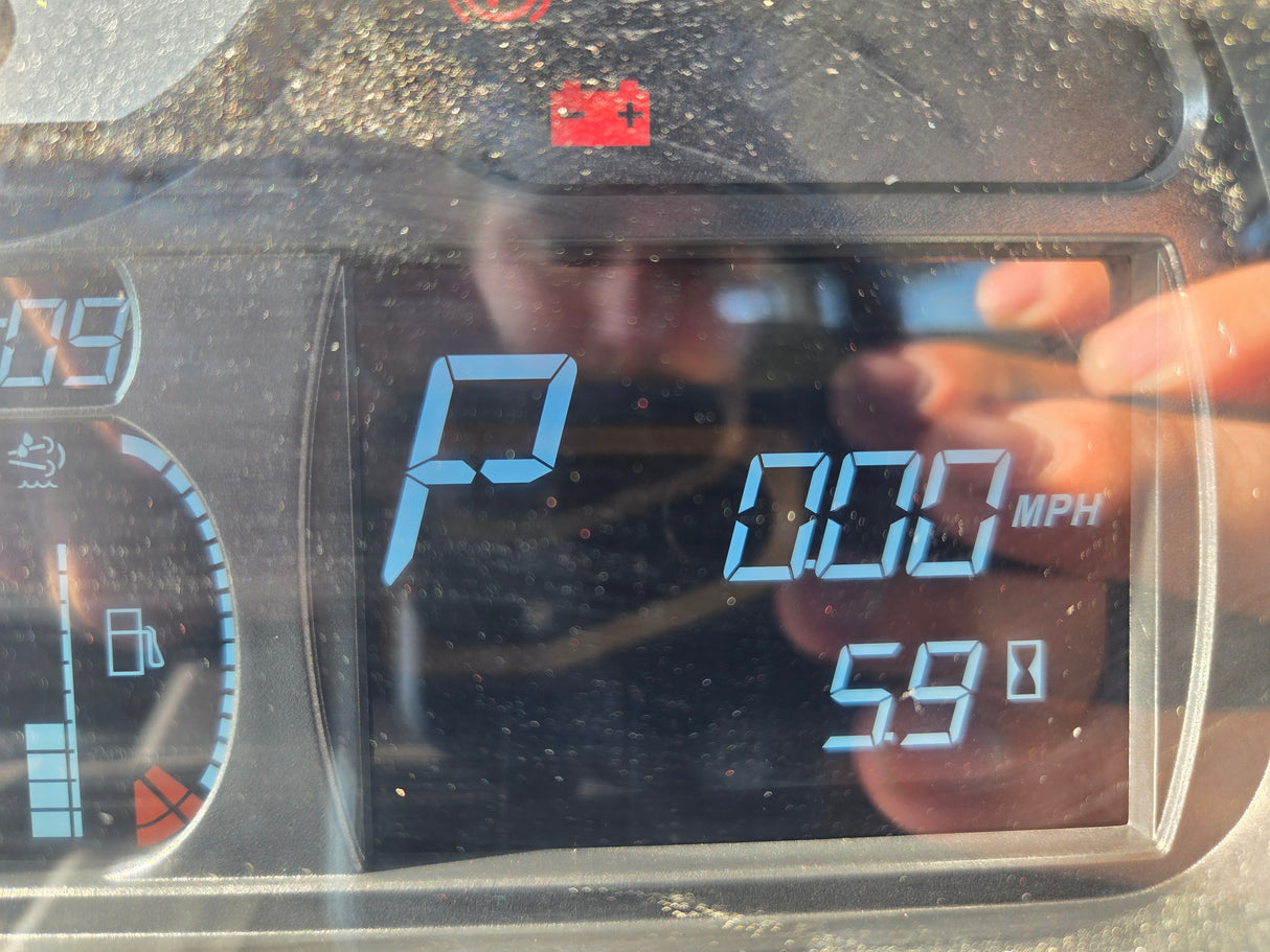 2024 Massey Ferguson MF7S.180 N - True Ag & Turf