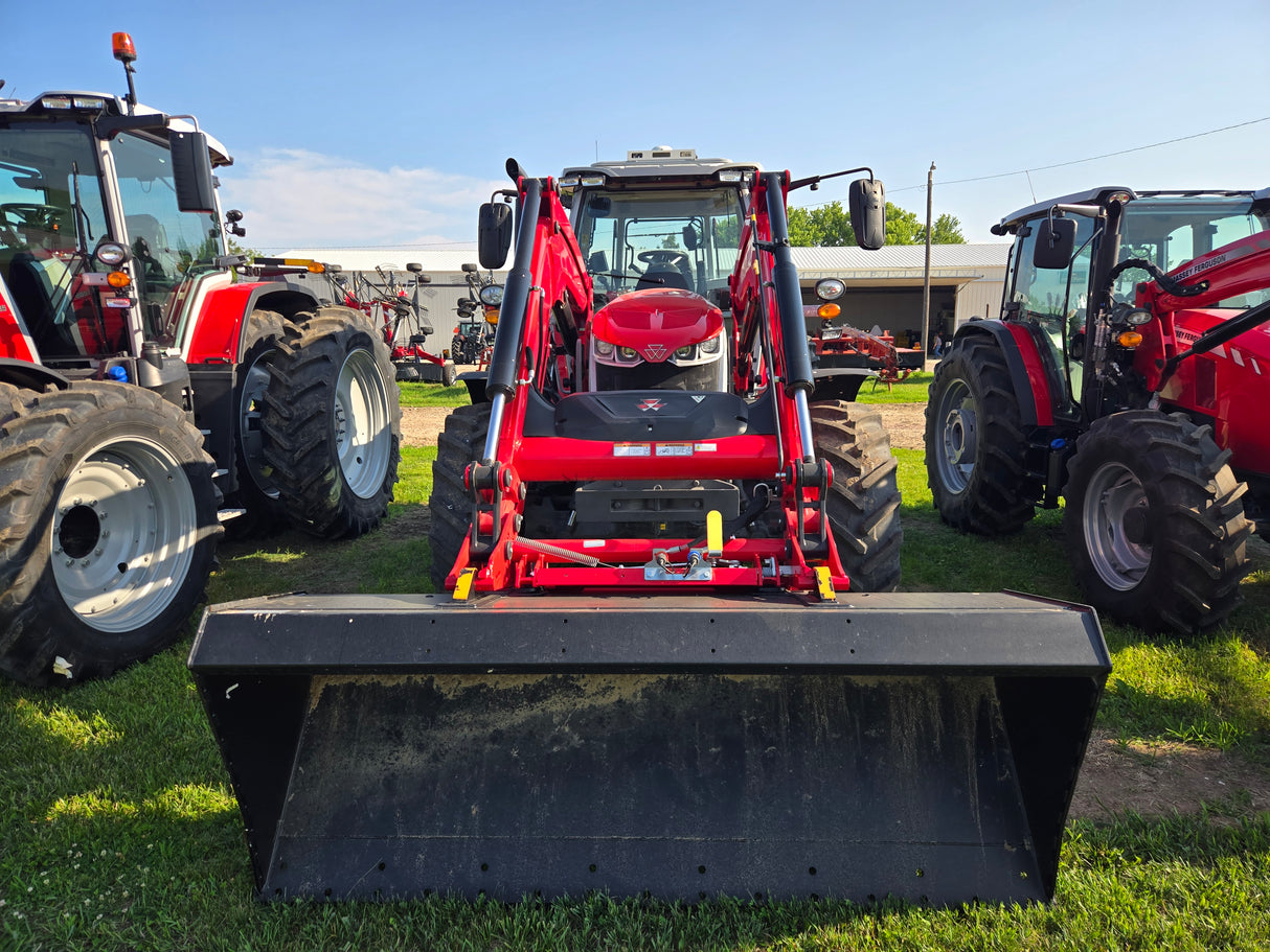 2024 Massey Ferguson MF7S.180 N - True Ag & Turf
