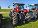 2024 Massey Ferguson MF7S.180 N - True Ag & Turf