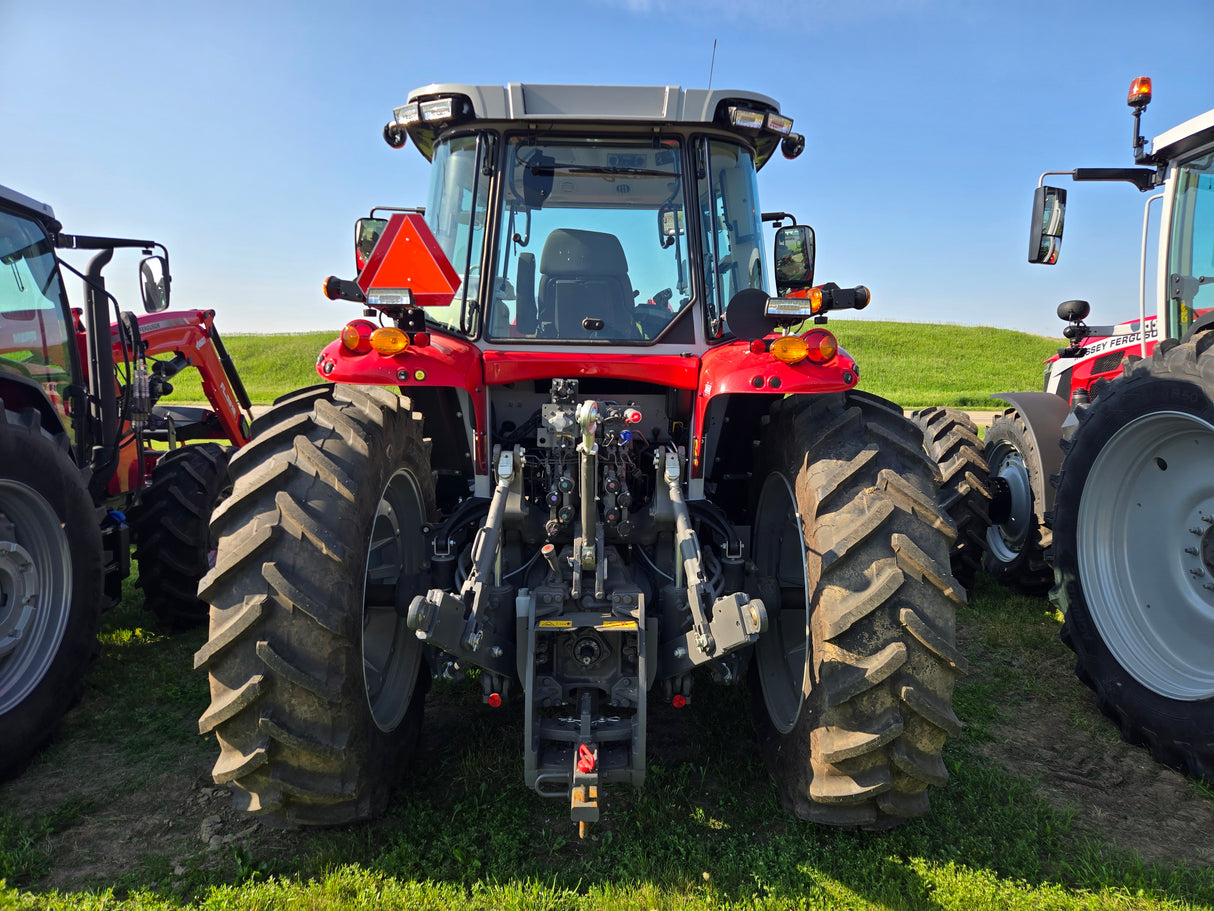 2024 Massey Ferguson MF7S.180 N - True Ag & Turf