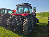 2024 Massey Ferguson MF7S.180 N - True Ag & Turf